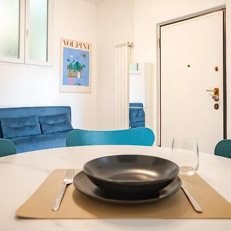 Appartamento Casa Penelope - Minimal Chic A 15 Minuti Dal Duomo