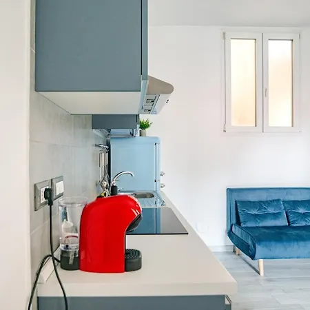 Casa Penelope - Minimal Chic A 15 Minuti Dal Duomo *