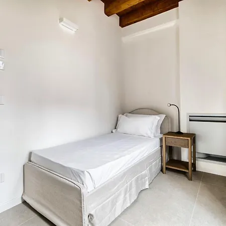 Luxury 5br Retreat Near Navigli