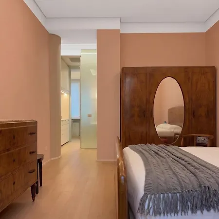 Homeby - The Blueprint Appartement Milaan