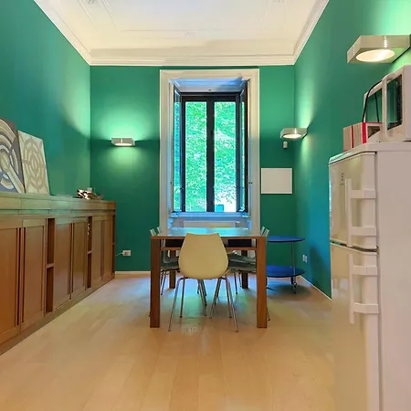 Homeby - The Blueprint Apartment