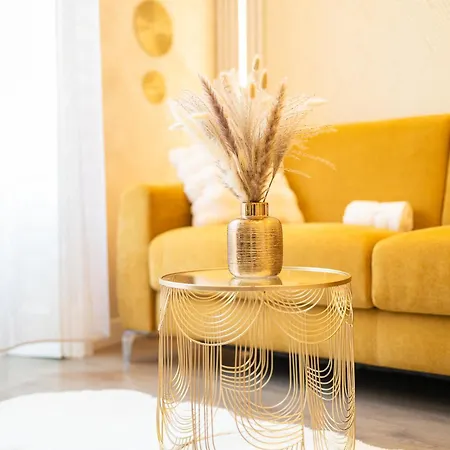 Daire District Flat Milano