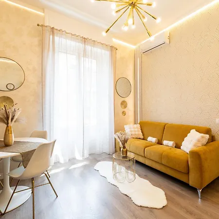 District Flat Daire