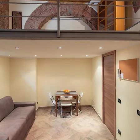 Appartamento Porta Romana - Leobrothers - Balbo 10 *