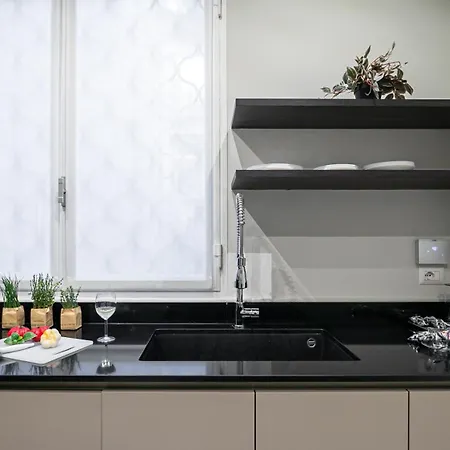Italianway Comfort - Dell'orso 9 Apartmán