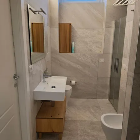 Apartmán Liberty Domus Igi *