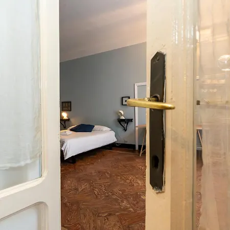 Casa Enissa, 20 Min From Duomo - 10 Min From Peace Arch