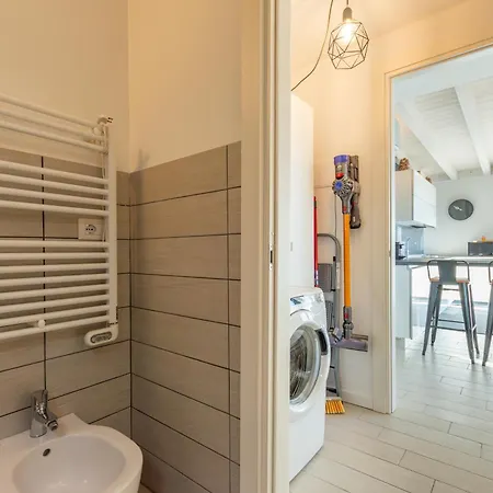 I-host - Quintiliano 7 Apartment Mailand