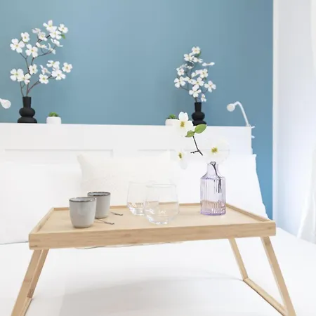 Lejlighed Easylife - - Gregorio 17 P3 - Porta Venezia *