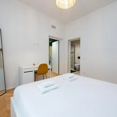 Apartment Luxury - Caccialepori 3