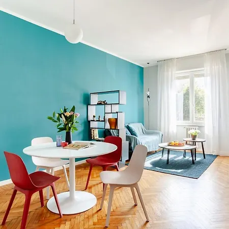 Apartmán Casa