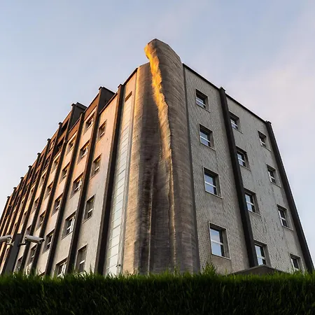 Luxury Penthouse - Rooftop Esclusivo & Palestra *