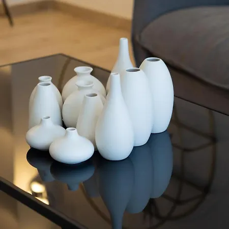 Appartement Elisabeth S Loft *