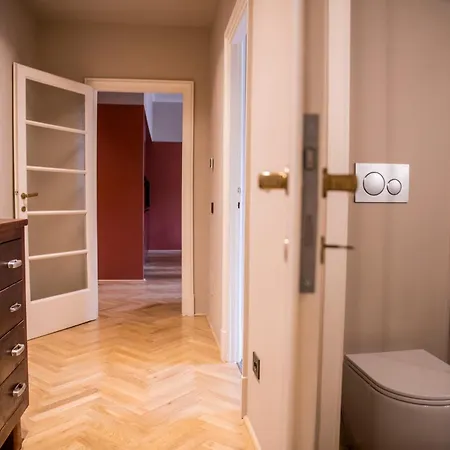 Copernico 40s Design - Apartment