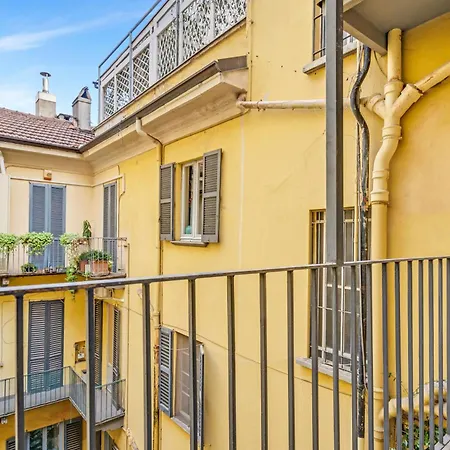 Apartment Nirone 19 *