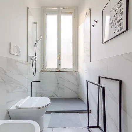 Appartamento Macchi Urban