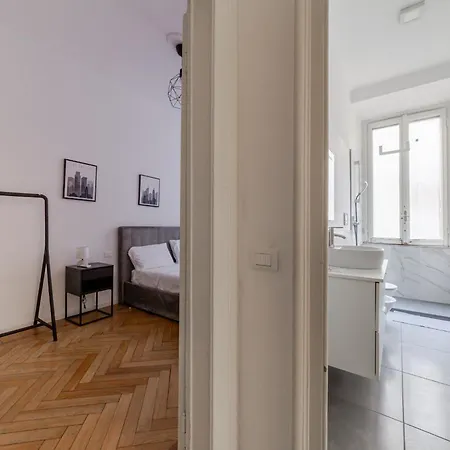 Appartamento Macchi Urban *