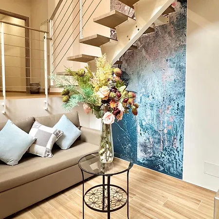 Apartamento Garden