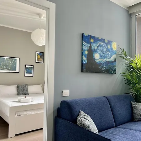 Apartman Bressanone