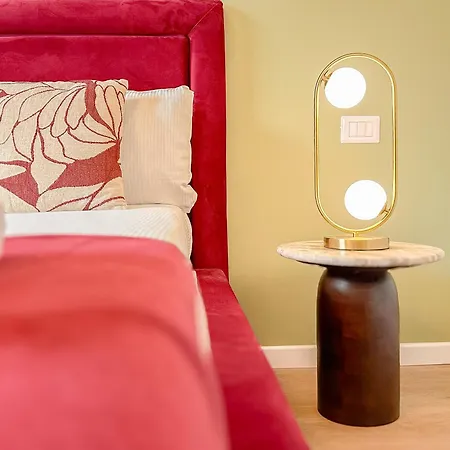 Flatsharing - Gioia Retreat