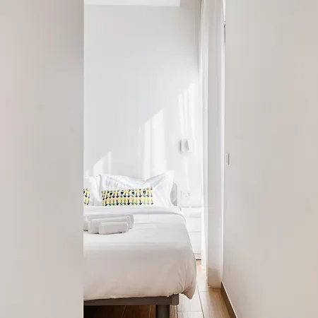 Domusmi Isola 303-304 Milano