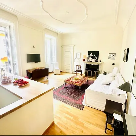 Easylife - - Castelfidardo 8 - Brera Апартаменты *