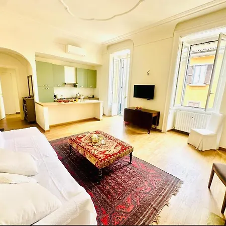 Easylife - - Castelfidardo 8 - Brera Апартаменты