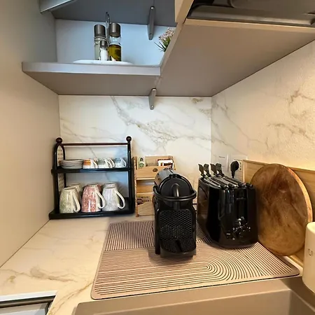 Apartment Domus