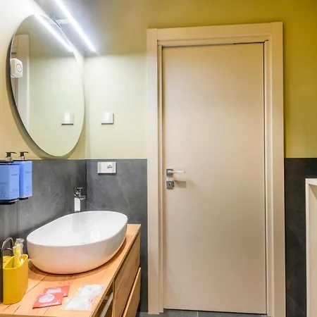 Apartment Royal Centro Turati