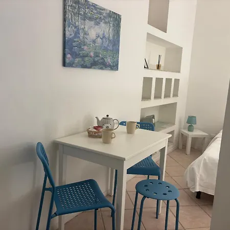 Lovelyloft, Corso San Gottardo Apartment