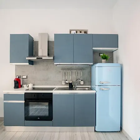 Casa Penelope - Minimal Chic A 15 Minuti Dal Duomo Appartamento *