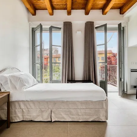 Appartamento Luxury 5br Retreat Near Navigli *