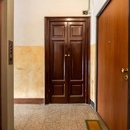 Alserio Urban In Isola Area Διαμέρισμα *