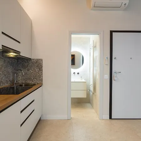 Alserio Urban In Isola Area Μιλάνο