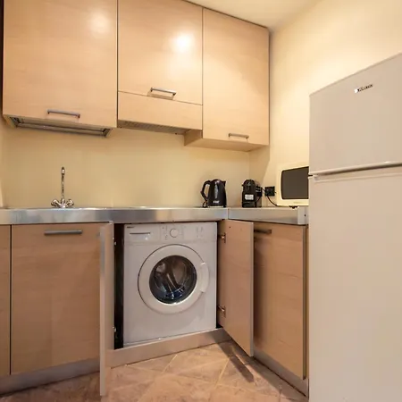 Appartamento Porta Romana - Leobrothers - Balbo 10