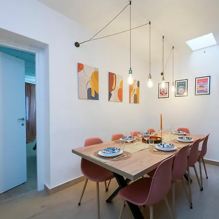 I-host Ornato - Spacious 2br For 10 Guests With 3 Bathrooms * Milan