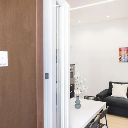 Easylife - - Gregorio 17 P3 - Porta Venezia Lejlighed