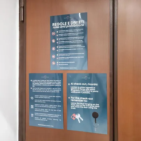 Easylife - - Gregorio 17 P3 - Porta Venezia * Milano
