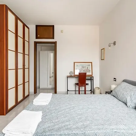 La Madonnina -modern In Tortona District Apartamento Milán