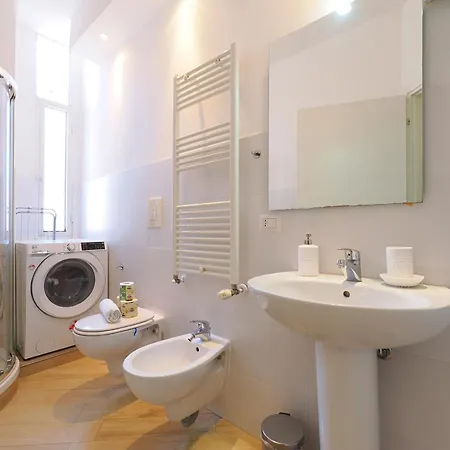 Appartamento Primopiano - Salento Milano