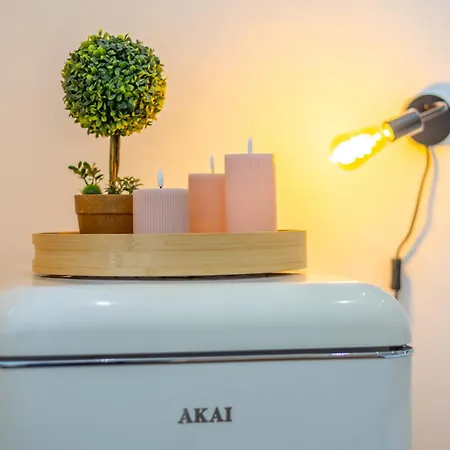 Bright And Elegant With Wifi ميلان