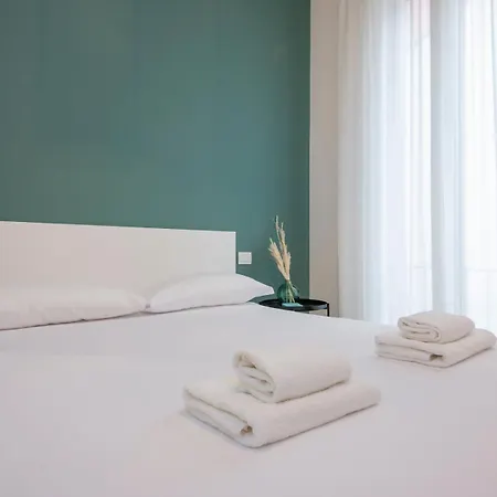 Luxury - Caccialepori 3 Апартаменты