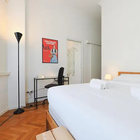 Apartment Primopiano - Fiamma *