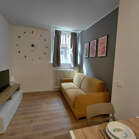 La Casa Di Jada Апартаменты *