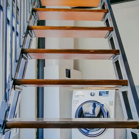 Apartamento Urban Loft - Morimondo