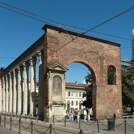 شقة New Twin Design Flat - Dome Cathedral - Historic Center - M2
