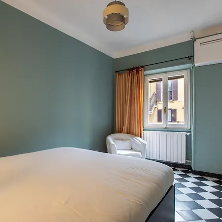 Charming Flat In Colonne Di San Lorenzo *