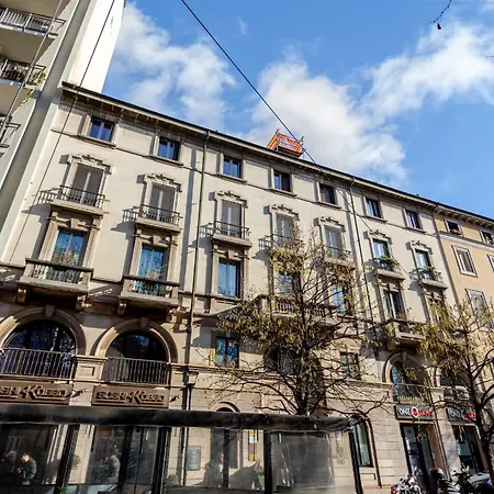 شقة Casa Vittorio Veneto - Repubblica - Leia Hospitality *