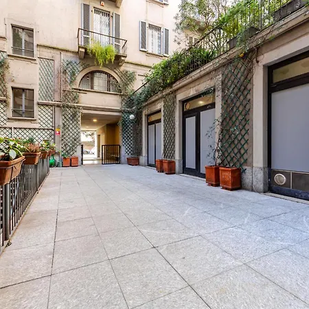 Casa Vittorio Veneto - Repubblica - Leia Hospitality *