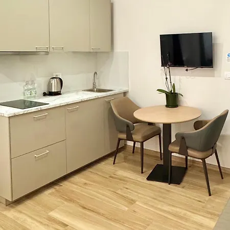 Garden Apartamento